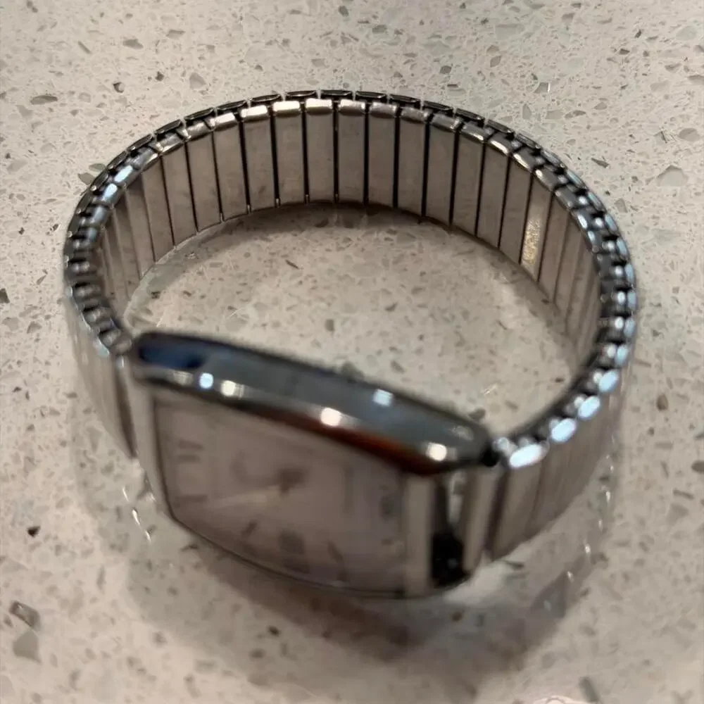 Roman silver vintage